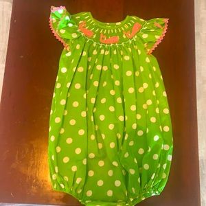 Classic Whimsy Whale Outfit